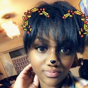 Meet your Posher, Jaqua